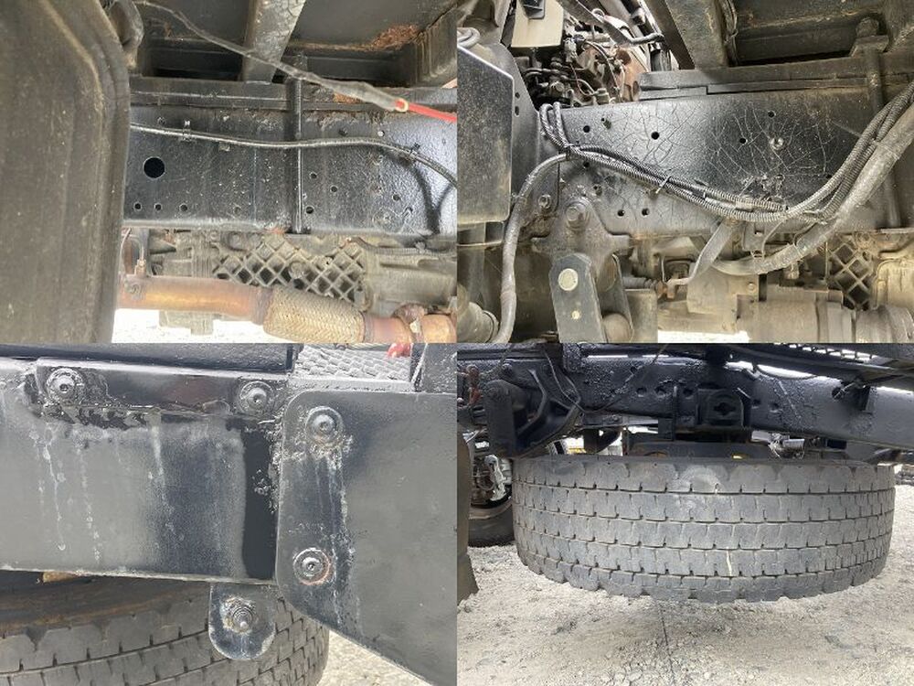 トヨタ　トヨエース